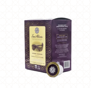 SAN ALBERTO (DISPLAY)